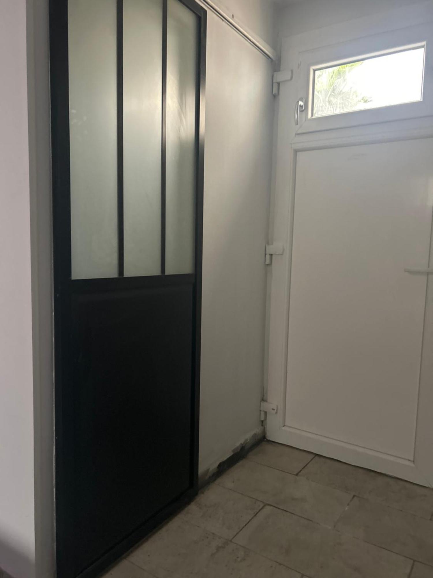 Le Studio de Lucie Villeurbanne Extérieur photo