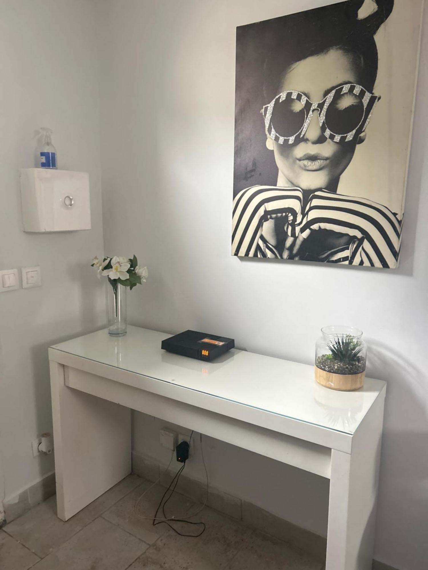 Le Studio de Lucie Villeurbanne Extérieur photo