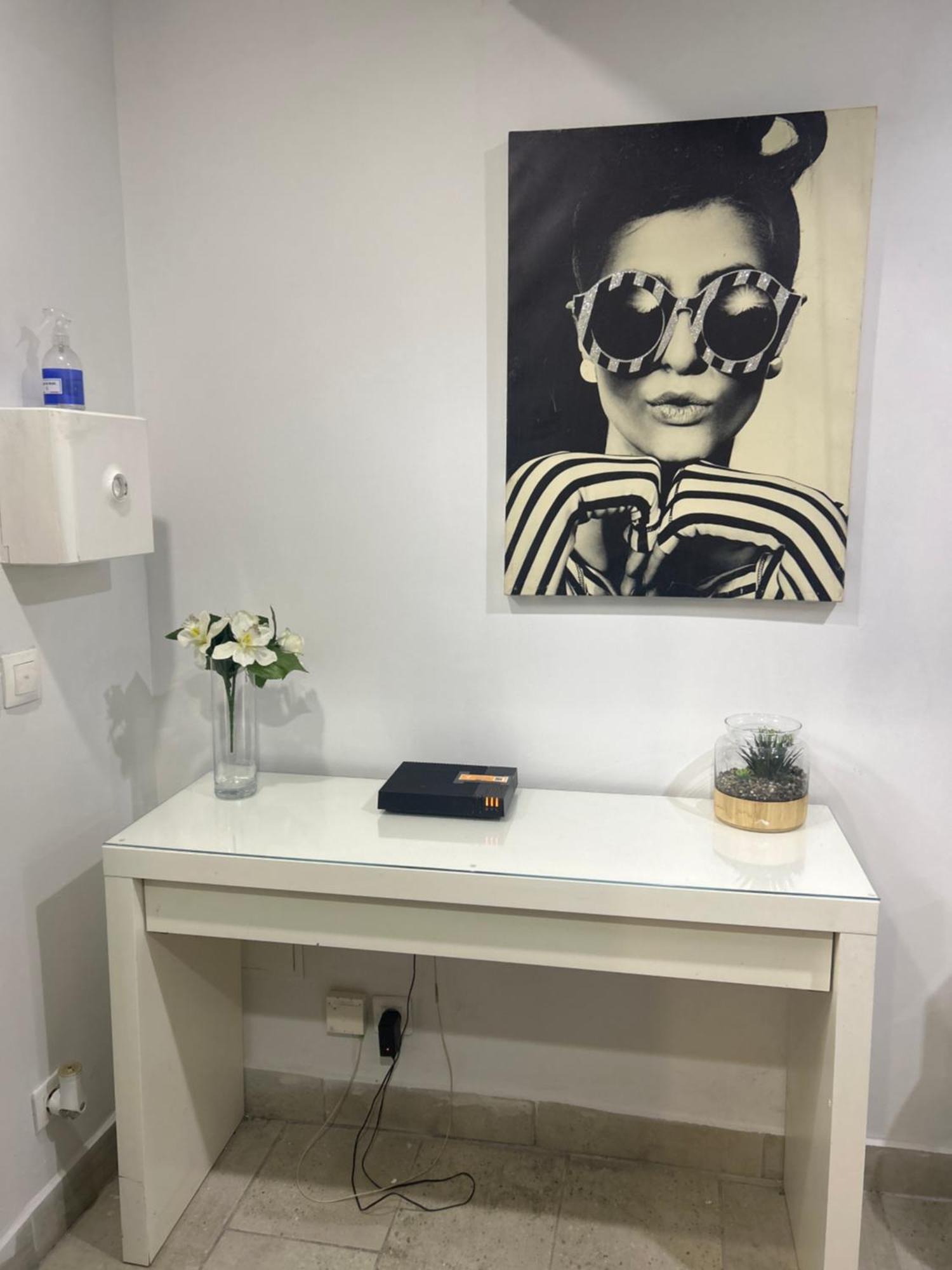 Le Studio de Lucie Villeurbanne Extérieur photo